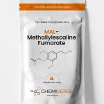 MAL Methallylescaline Fumarate